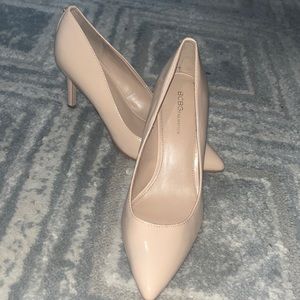 BCBG Patent leather pumps